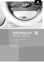 Mathematik Neue Wege SI - Ausgabe 2013 für Hessen G9