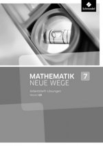 Mathematik Neue Wege SI - Ausgabe 2013 für Hessen G9