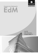 Elemente der Mathematik SII - Ausgabe 2017 für Baden-Württemberg