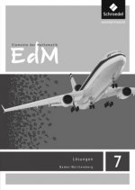 Elemente der Mathematik SI - Ausgabe 2016 für Baden-Württemberg