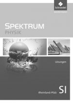 Spektrum Physik SI - Ausgabe 2016 für Rheinland-Pfalz
