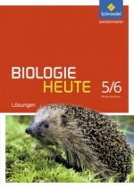 Biologie heute SI - Ausgabe 2013 für Gymnasien in Niedersachsen