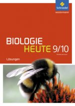 Biologie heute SI - Ausgabe 2013 für Gymnasien in Niedersachsen