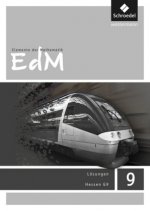 Elemente der Mathematik SI - Ausgabe 2013 für Hessen G9