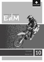 Elemente der Mathematik SI - Ausgabe 2013 für Hessen G9