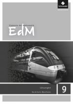 Elemente der Mathematik SI - Ausgabe 2012 für Nordrhein-Westfalen G8