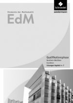 Elemente der Mathematik SII - Ausgabe 2014 für Nordrhein-Westfalen