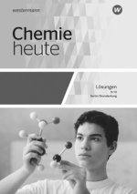 Chemie heute SI - Ausgabe 2016 für Berlin und Brandenburg