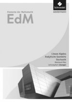 Elemente der Mathematik SII - Ausgabe 2017 für Rheinland-Pfalz