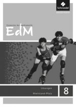 Elemente der Mathematik SI - Ausgabe 2016 für Rheinland-Pfalz