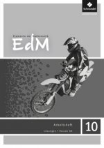 Elemente der Mathematik SI - Ausgabe 2013 für Hessen G9