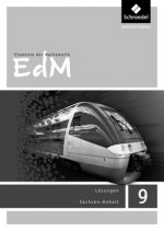 Elemente der Mathematik SI - Ausgabe 2015 für Sachsen-Anhalt