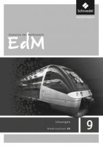 Elemente der Mathematik SI - Ausgabe 2015 für Niedersachsen G9