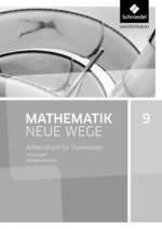 Mathematik Neue Wege SI - Ausgabe 2015 für Niedersachsen G9