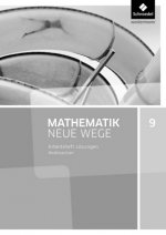 Mathematik Neue Wege SI - Ausgabe 2015 für Niedersachsen G9