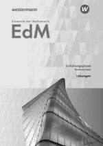 Elemente der Mathematik SII - Ausgabe 2017 für Niedersachsen