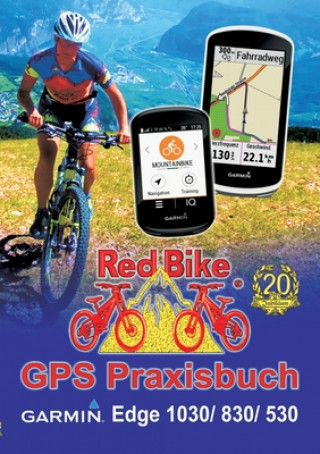 GPS Praxisbuch Garmin Edge 1030