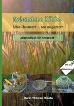 Gebundene Koerbe - Altes Handwerk neu umgesetzt
