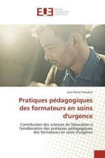 Pratiques pédagogiques des formateurs en soins d'urgence