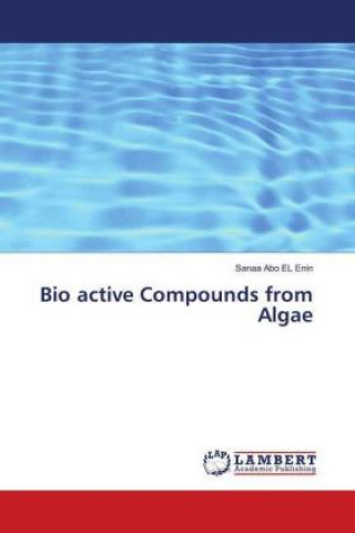 Bio active Compounds from Algae