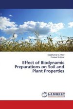 Effect of Biodynamic Preparations on Soil and Plant Properties