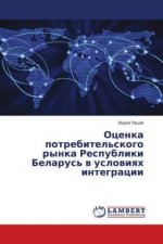 Ocenka potrebitel'skogo rynka Respubliki Belarus' v usloviyah integracii