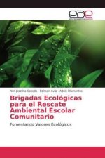 Brigadas Ecologicas para el Rescate Ambiental Escolar Comunitario