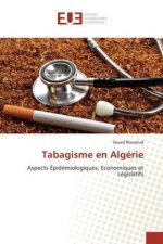 Tabagisme en Algérie