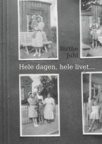 Hele dagen, hele livet...