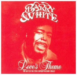 Love's Theme, 1 Audio-CD