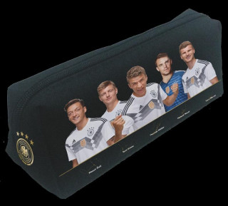 DFB - Schlamperrolle