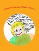 AMOTE, SINTOO, PERDOAME, GRAZAS Ponopono aprende as Palabras Maxicas