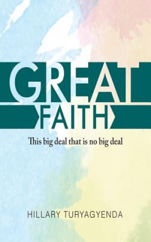 Great Faith