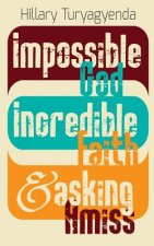 Impossible God, Incredible Faith & Asking Amiss