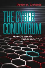 The Cyber Conundrum: How Do We Fix Cybersecurity?