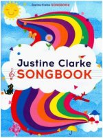 The Justine Clarke Songbook, Klavier und Gesang