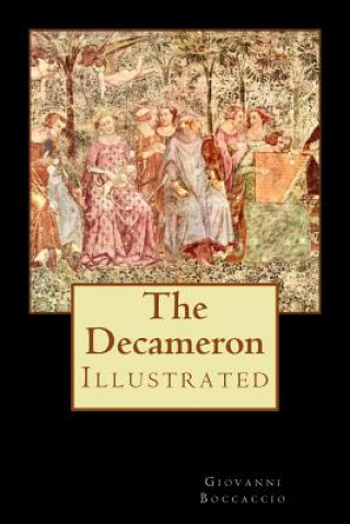 The Decameron: Illustrated