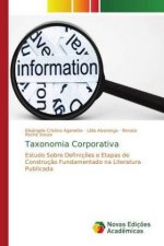 Taxonomia Corporativa