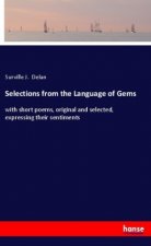 Selections from the Language of Gems