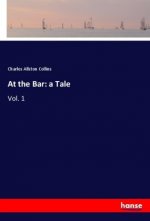 At the Bar: a Tale