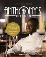 Anthony's Kitchen