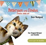 Pettersson und Findus 3 Findus zieht um