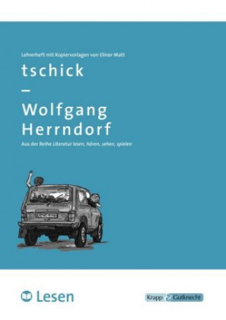 tschick - LESEN
