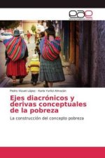 Ejes diacronicos y derivas conceptuales de la pobreza