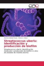 Streptococcus uberis