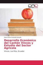 Desarrollo Economico del Canton Vinces y Estudio del Sector Agricola