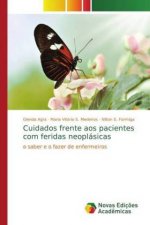 Cuidados frente aos pacientes com feridas neoplasicas