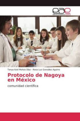 Protocolo de Nagoya en Mexico