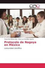 Protocolo de Nagoya en Mexico