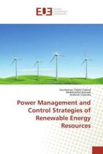 Power Management and Control Strategies of Renewable Energy Resources